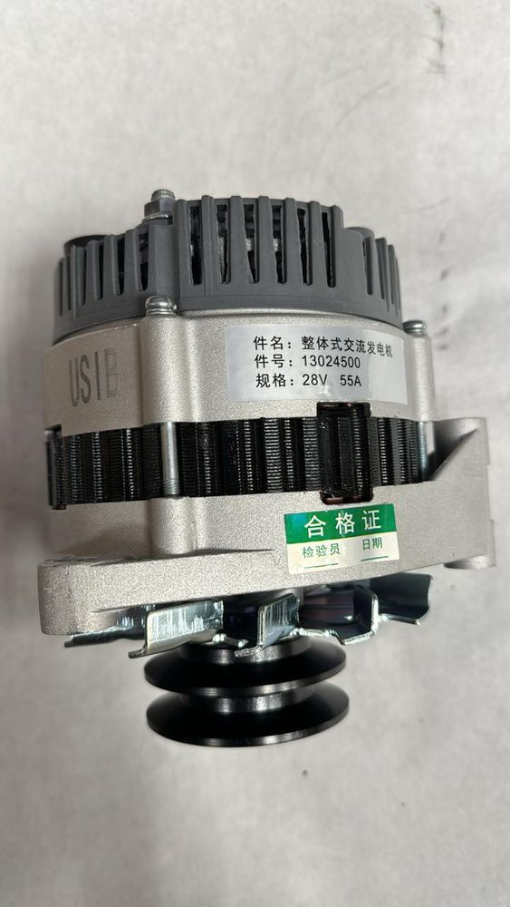генератор JFZ2201 WP6