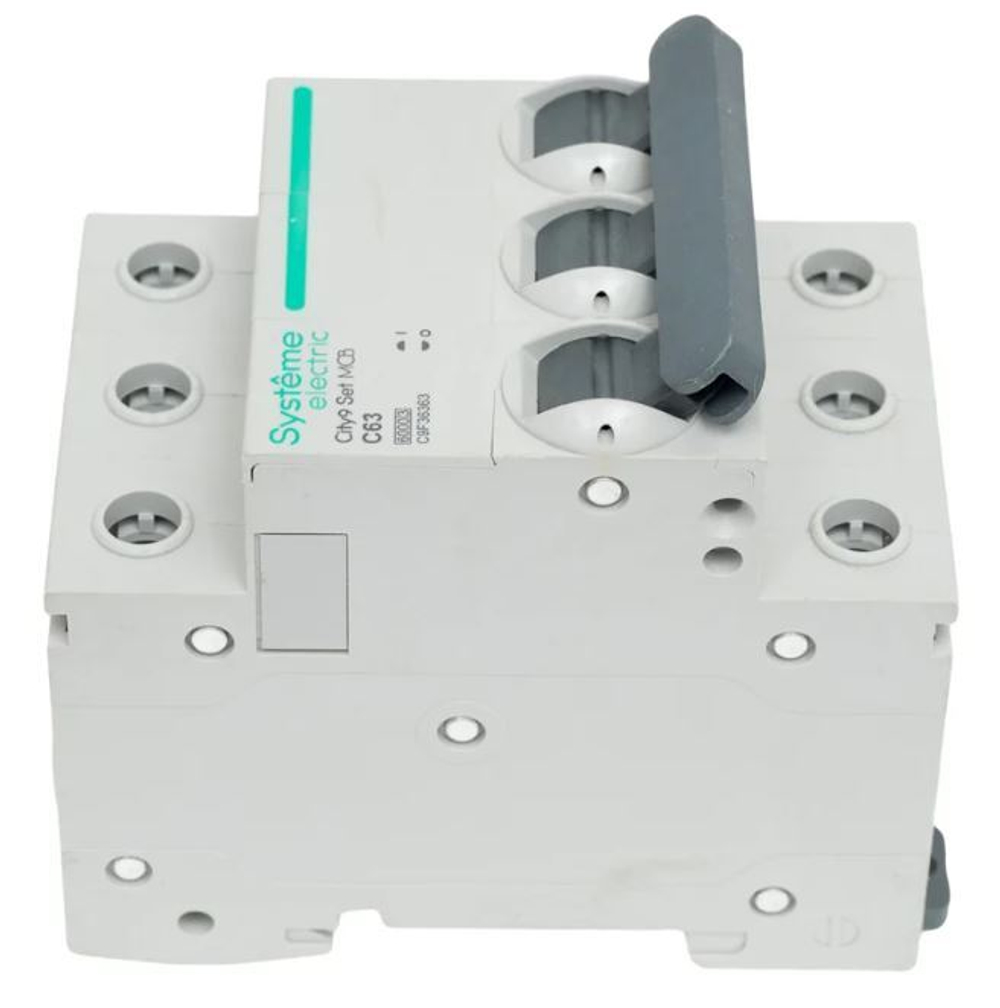 Автоматический выключатель  Systeme Electric C9F36363