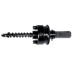 Хвостовик шестигранный 11 мм для коронок Karnasch