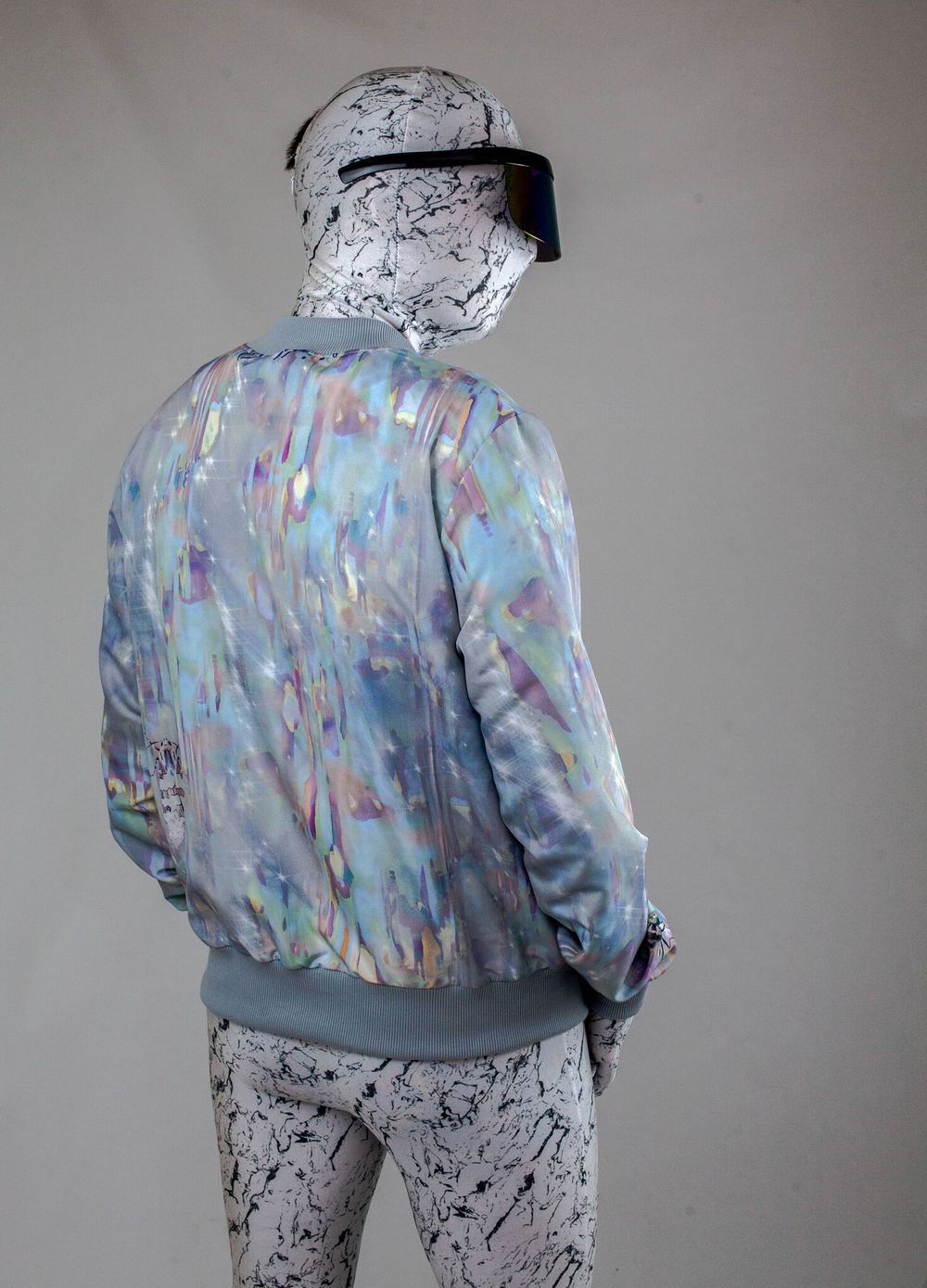 Бомбер Гидроплан Miracle