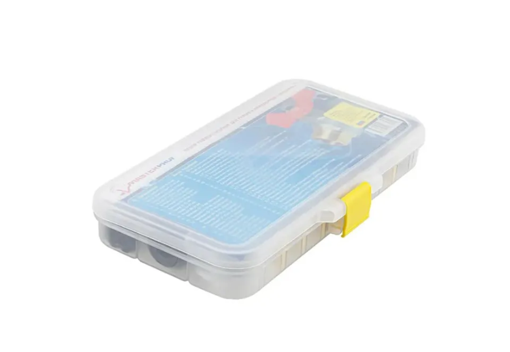 Набор прокладок для смесителя № 4, 216 пред. поштучно