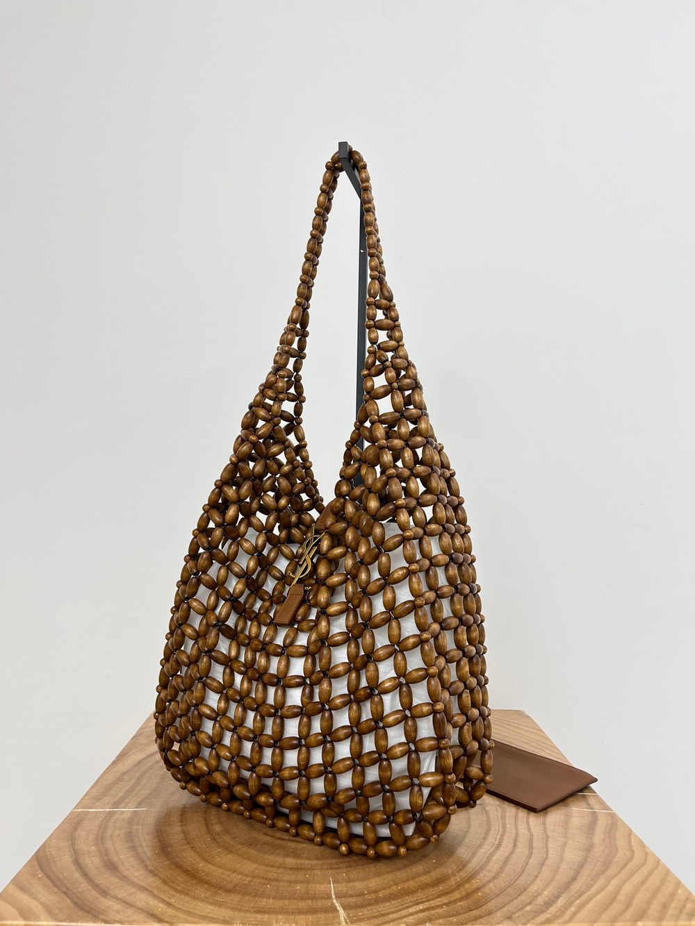 LE 5 À 7 ДЕРЕВЯННЫЕ БУСЫ