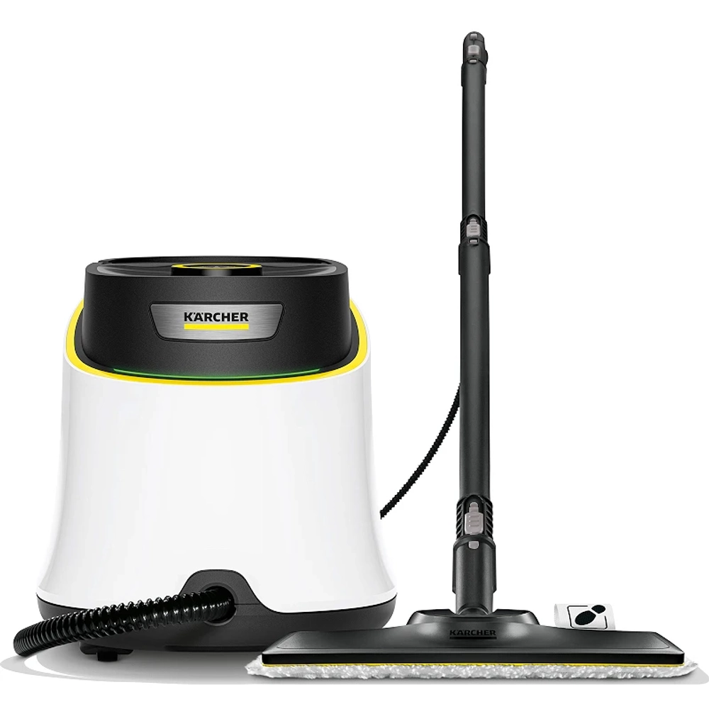 Karcher SC 3 Deluxe *EU пароочиститель 1.513-430.0