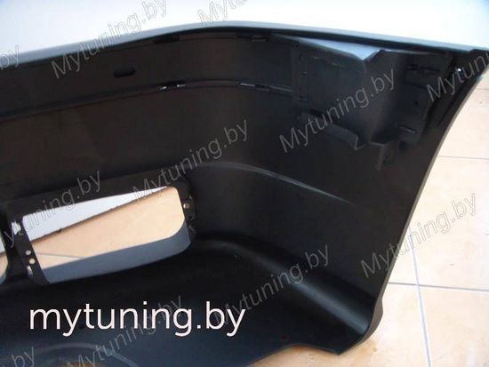 Передний бампер M-TECH для BMW 3 E36