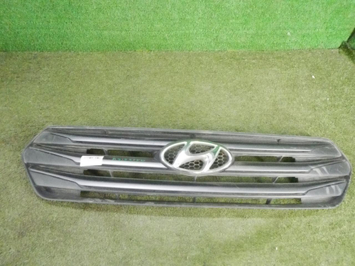 Решетка радиатора Hyundai Creta (2016-2020)