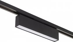 Накладной светильник Denkirs DK6430 DK6430-BK