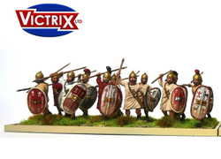 Carthaginian Citizen Infantry