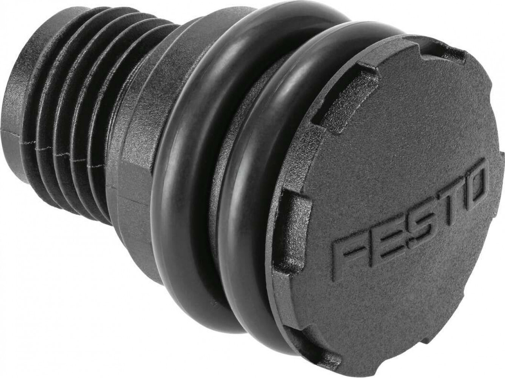 Защита выхлопа Festo VABD-D3-SN-G14