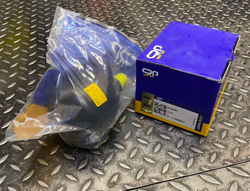 Аккумулятор 17460997