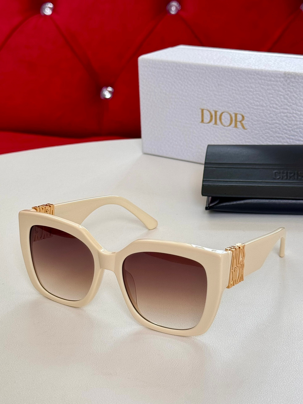 Christian Dior Glasses