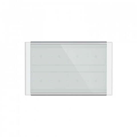 Уличный светильник WOLTA PRO АВРОРА ДКУ01-40-001-4К Д120 40Вт 4000K IP65 Матовый 5100лм 270х167х100мм