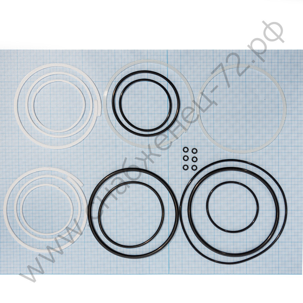 SD0883SPTK2 Ремкомплект цилиндра
