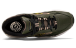 Кроссовки New Balance Nb 452 (Женская размерная сетка)