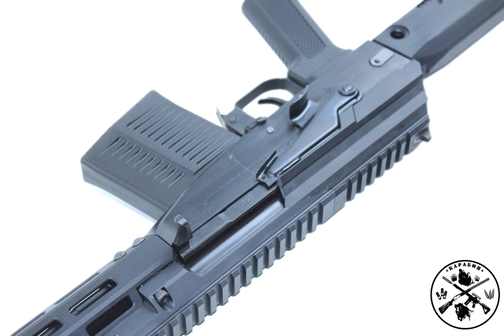 Карабин Sureshot Spear кал.308 Win mod.3 MK4 415 EVO