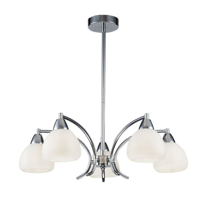 Подвесная люстра Freya Cindy FR5022PL-05CH