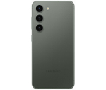 Смартфон Samsung Galaxy S23 8/256 ГБ, зеленый