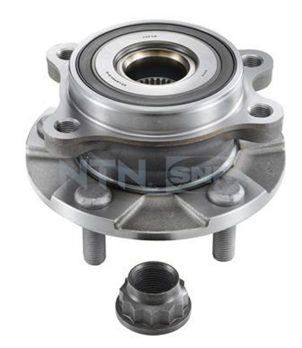 SNR - R16971-SNR - Wheel Bearing Kit