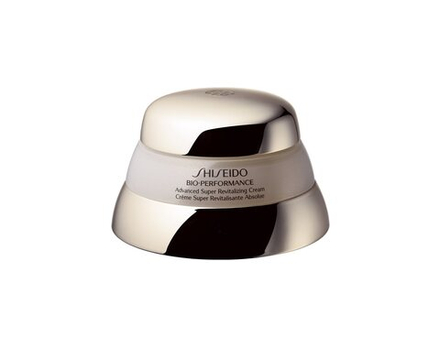 Shiseido Bio-Performance Advanced Super Revitalizing Cream - антивозрастной восстанавливающий и обновляющий крем /   75  ml  / GTIN 729238103214