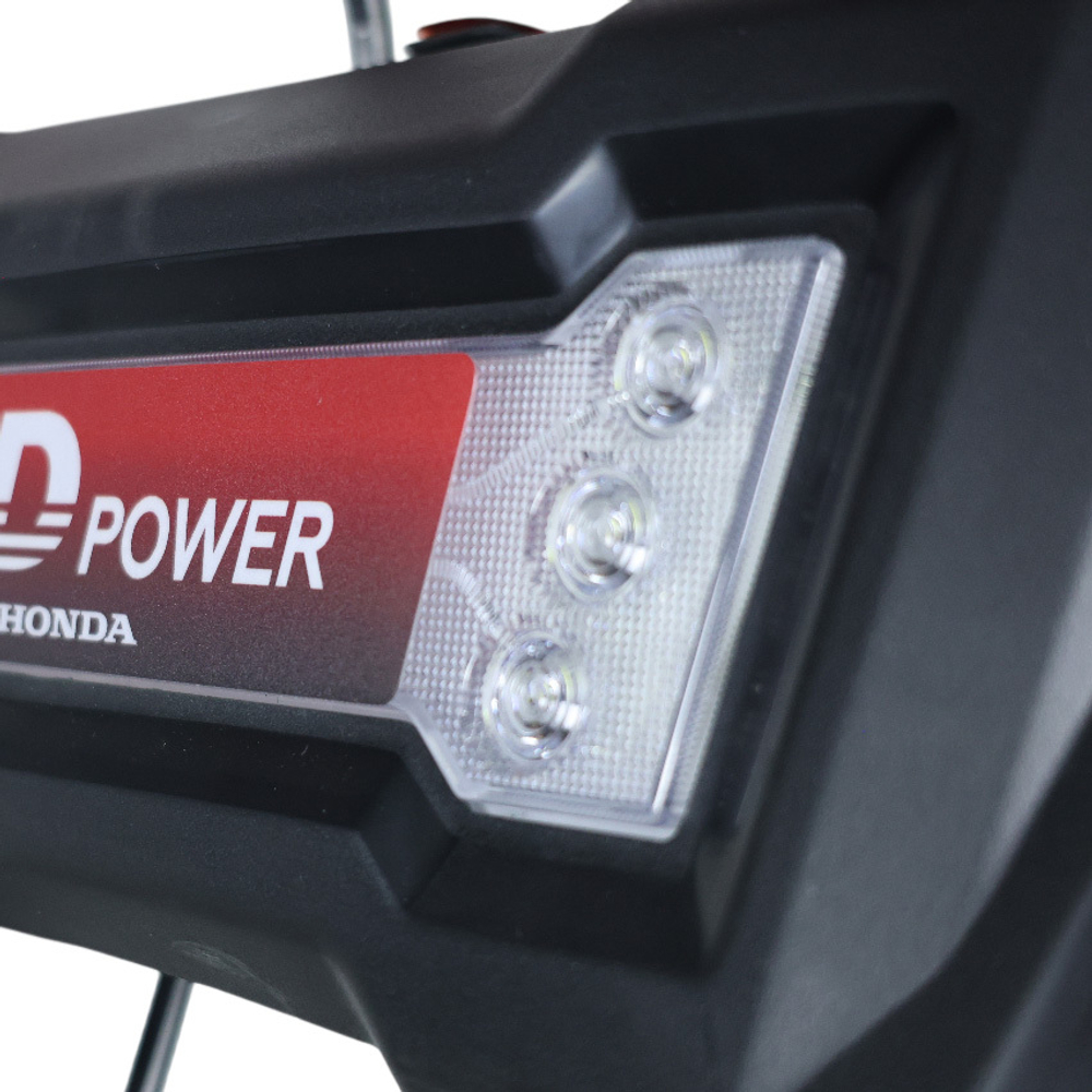 Снегоуборщик бензиновый HND (Honda) ST 66 XTR