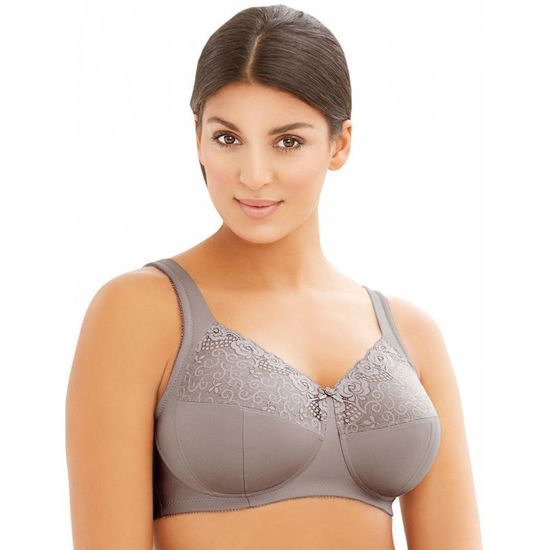 Начните новую жизнь с нижнего белья!