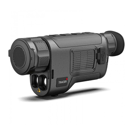 Тепловизионный монокуляр CONOTECH Tracer6 35LRF