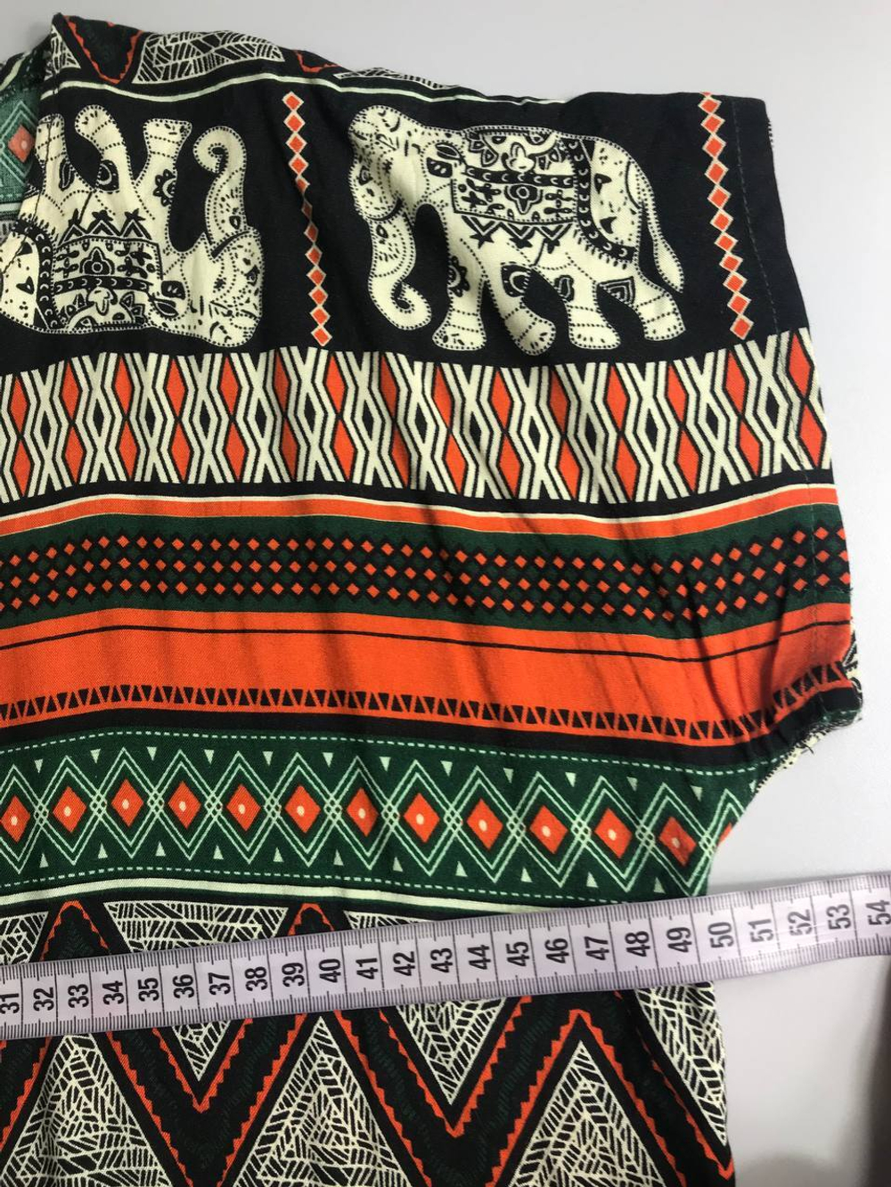 Платье для морских путешествий, визуально на 46/48 размер