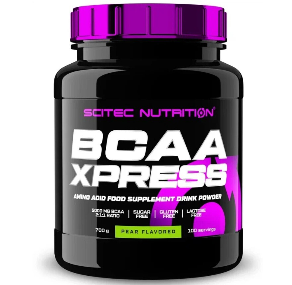 BCAA Xpress