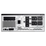 ИБП APC Smart-UPS X 2200 ВА (SMX2200HV)