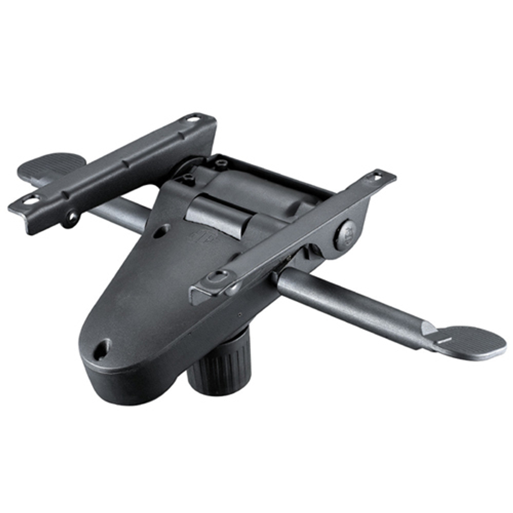 Механизм мультиблок без синхроплаты для кресла руководителя