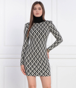 Платье Elisabetta Franchi - белый(AM98B36E2)