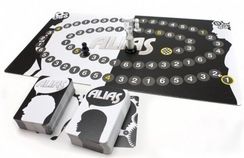 Alias Women vs Men (RU)