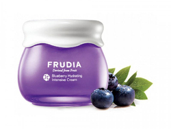 Frudia Крем увлажняющий с черникой - Blueberry hydrating cream, 55г