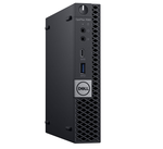 Неттопы Dell OptiPlex 3060 (Intel Core i3-8100T, RAM 8Б,SSD 256ГБ, Intel HD Graphics 630, Win 10Pro)