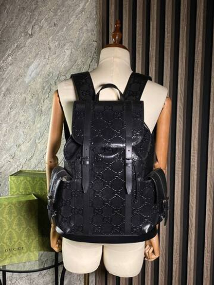 Рюкзак Gucci