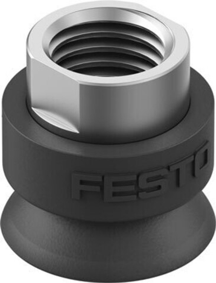 OGVM-20-G-N-G14F Комплектный вакуумный захват