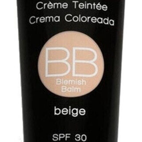 BB Cream Rougj+ Etoile by Rougj Beige SPF30