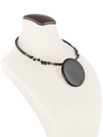 Колье Figura Sfera Mat