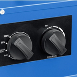 Тепловая пушка электрическая ЗУБР Профессионал ТП-П15 ТП-П15