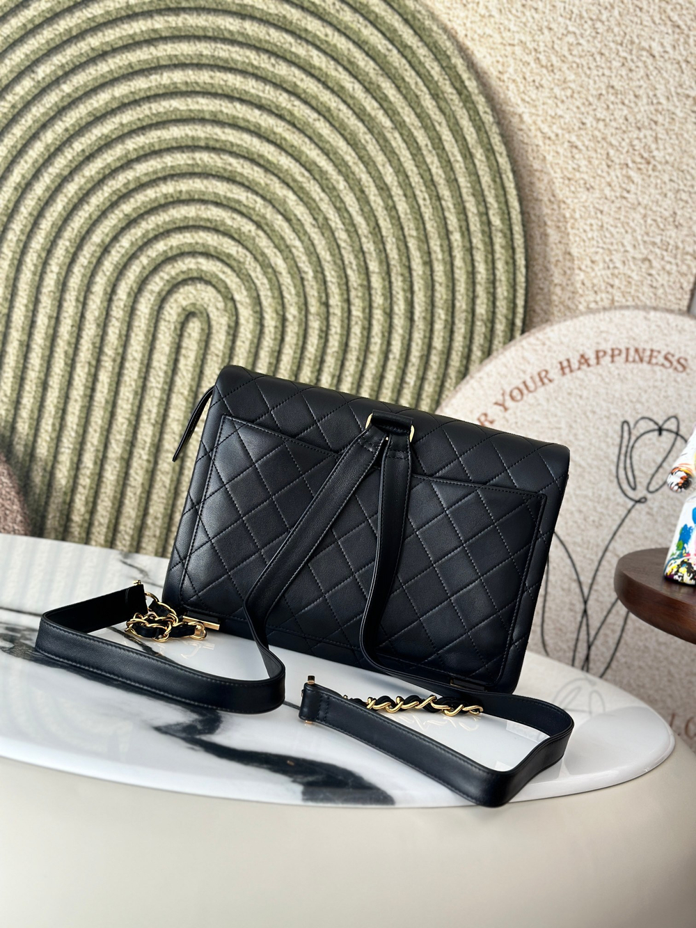 Chanel Bag 28 cm (2 colors)