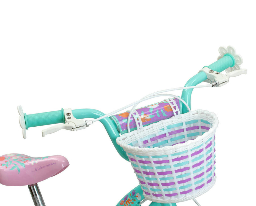 Детский велосипед Schwinn Jasmine (2020)