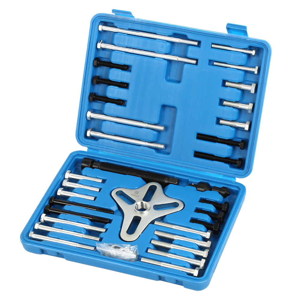 Съемник подшипников резьбовых отверстий (46 предметов) TA-D1008 AE&T
