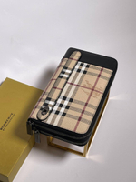 Борсетка Burberry