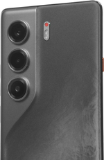 6.78" Смартфон TECNO Camon 40 Pro 8/256Gb,  NFC,  AMOLED,  120Гц,  5200мAч,  черный