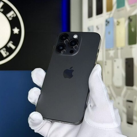 iPhone 14 Pro, 128 ГБ б/у