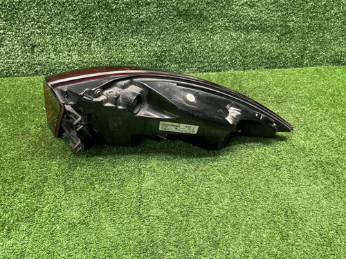 Фонарь левый внешний Porsche Cayenne 2 958 (14-18)