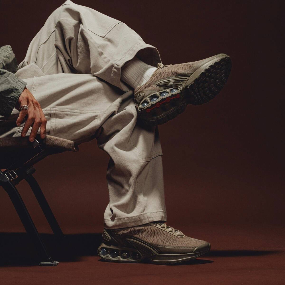Nike Air Max DN “Olive”