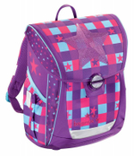 Ранец Step by step BaggyMax Fabby Pink Star 3 предмета