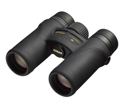 Бинокль Nikon Monarch 7 10x30 - фото 1