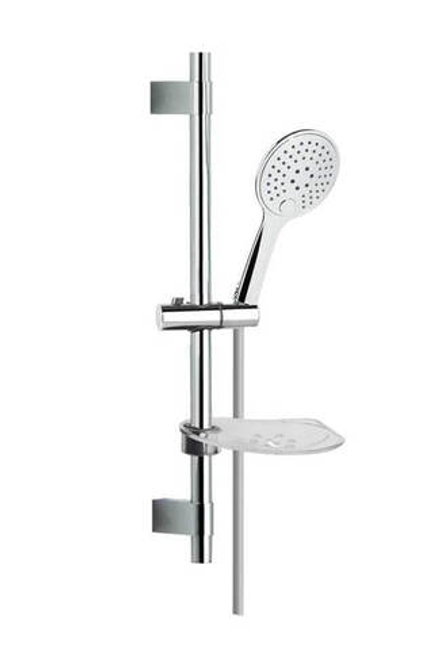 Душевая штанга с душевым комплектом 7750TR