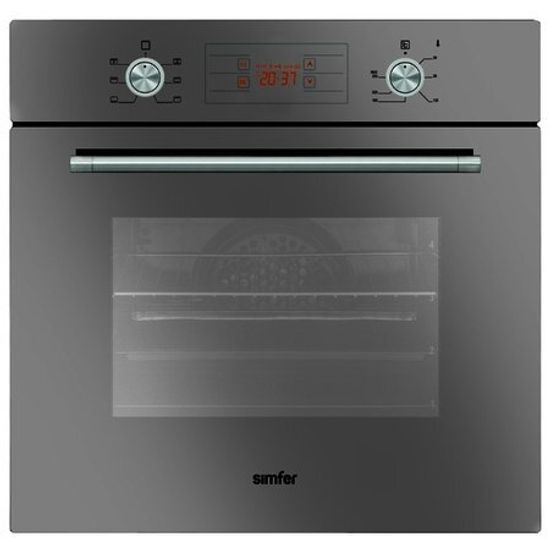 Электрический духовой шкаф Simfer B 6006 OERF